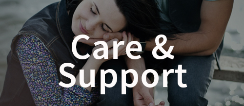 care and support,support services