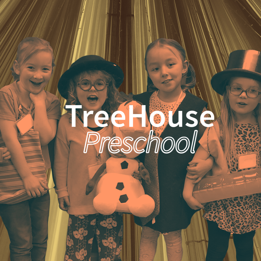 Welcome to TreeHouse Preschool