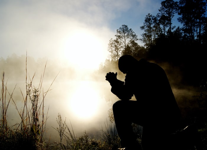 Why Should I Pray? Is God Really Listening?
