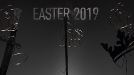 Easter 2019 - Good Friday