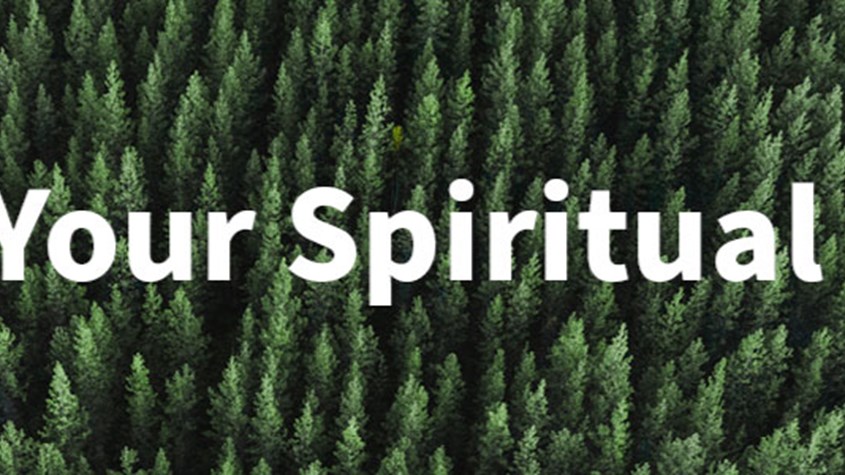 What is Your Spiritual Legacy?
